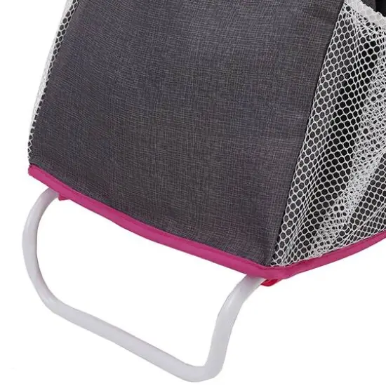 509 Crew Shopping Trolley Rainbow {6}