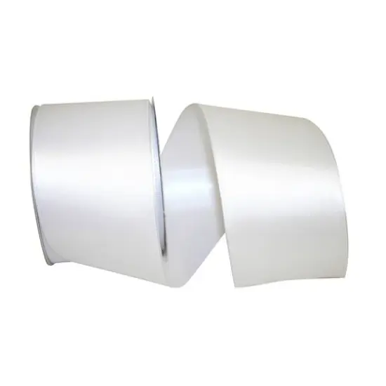 Reliant 25yd. Everyday Other White Ribbon {1}