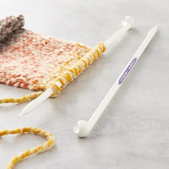 Prym Ergonomics Single Point Knitting Needles {3}