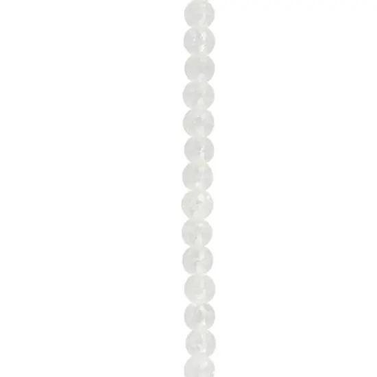 Quartz Round Beads by Bead Landing&trade; {1}