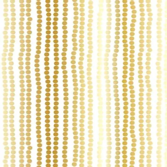 JAM Paper Gold Dynamic Dots Design Tissue Paper, 12ct. {3}