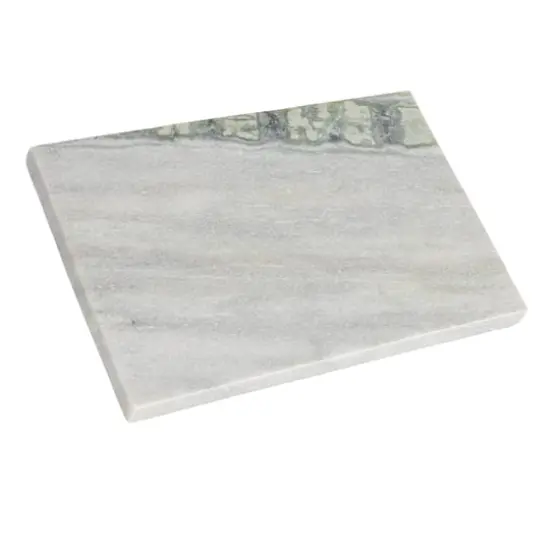 Hello Honey 12" x 8" Black Marble Cheese Board {1}