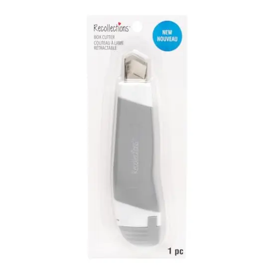Box Cutter by Recollections&trade; {1}