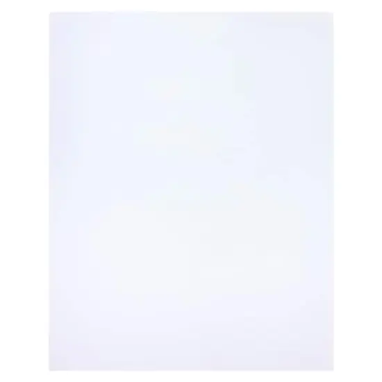 11" x 14" Foam Boards, 4ct. {1}