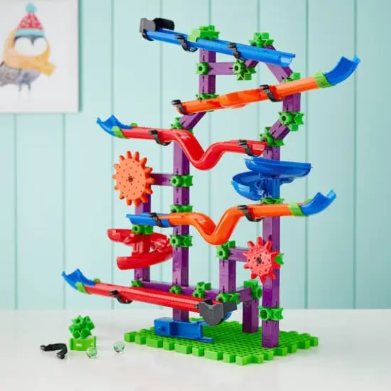 Techno Gears Marble Mania&reg; Whirler  {3}