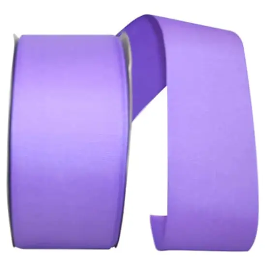 JAM Paper 2.25" Grosgrain Texture Ribbon Light Purple {1}