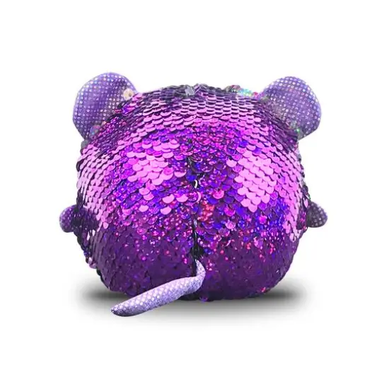 Squeezamals Spunky Sparkle Monkey Stuffed Animals {5}