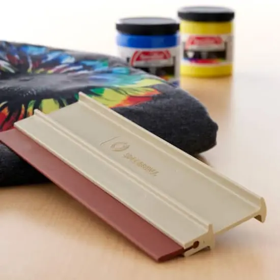 Speedball&reg; Neoprene Squeegee {3}