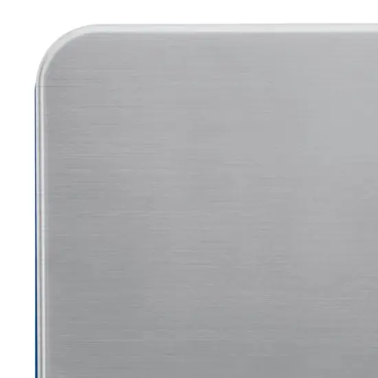 Escali Blue Nutro Digital Food Scale {4}