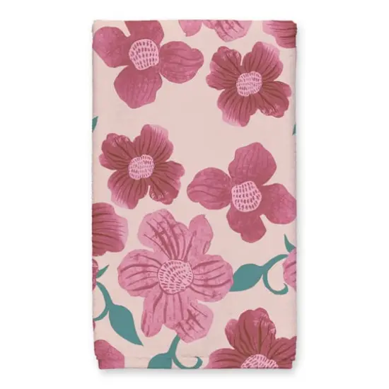 Home is with You Tea Towel - Set of 2 {4}