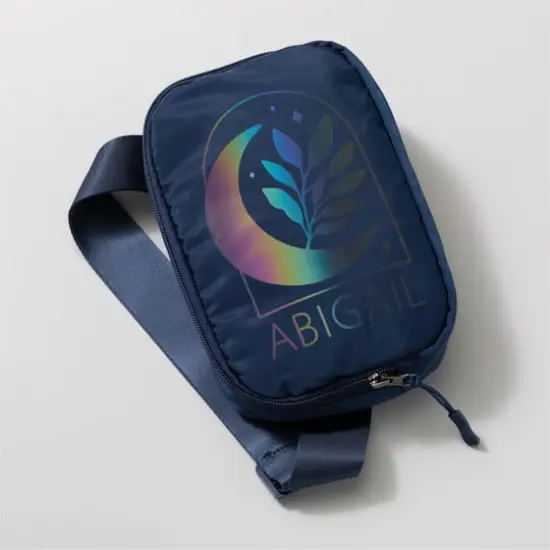 Cricut&reg; Rainbow Reflective Iron-On {7}