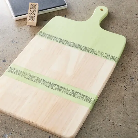 Cutting Board D&eacute;cor by Make Market&reg; {3}