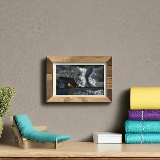 Diamond Dotz&reg; Intermediate Twister Diamond Painting Kit {1}