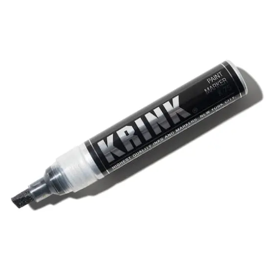 Krink&reg; K-75 Paint Marker Black {1}