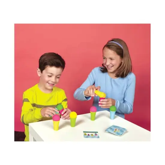 Go Go Gelato!&trade; Game {6}