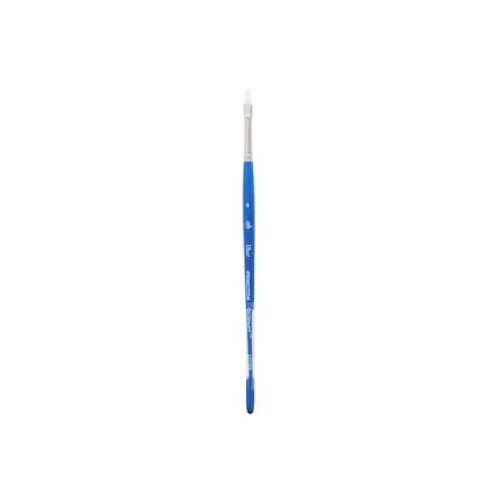 Princeton&trade; Summit&trade; Series 6850 Ultimate White Synthetic Filbert Brush {1}