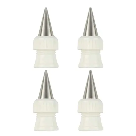 Icing Tip Set, 4ct. by Makery&trade; {1}
