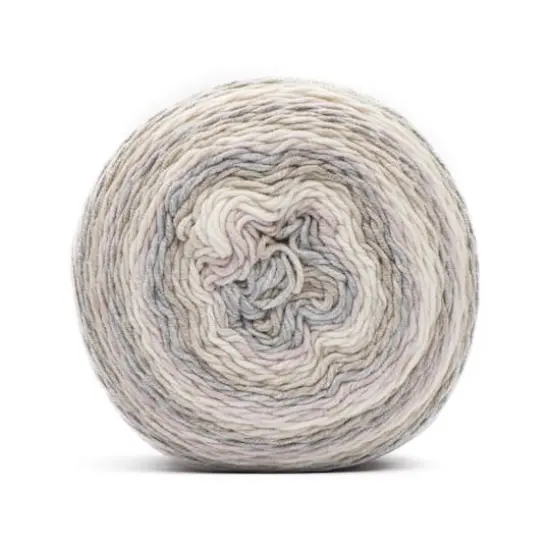 Caron&reg; Cotton Cakes&trade; Yarn Lighthouse {3}