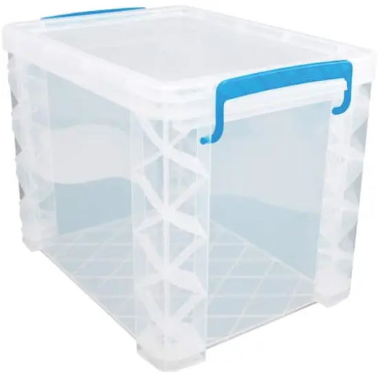 Storage Studios Super Stacker File Box {3}