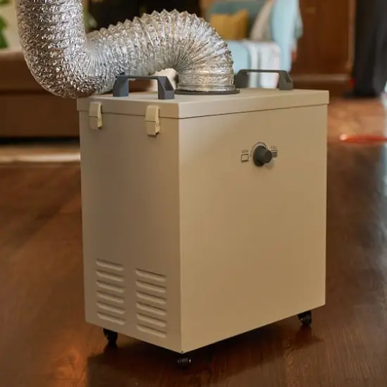 Glowforge&reg; Air Filter {3}