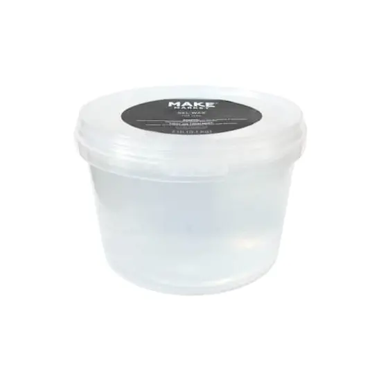 7lb. Gel Candle Wax by Make Market&reg; {7}