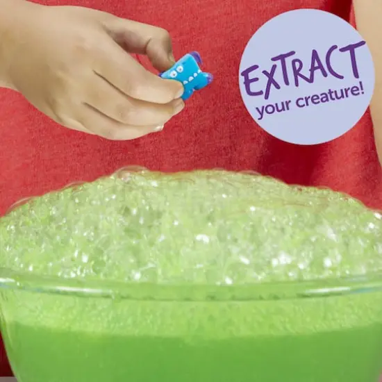 Learning Resources Beaker Creatures Reactor Pods Blind Packs, 6ct. {6}