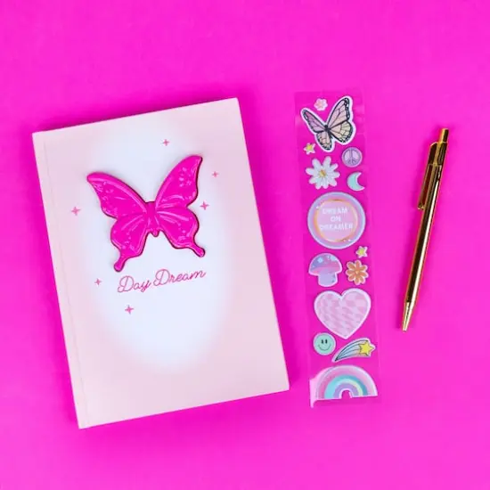 STMT&trade; True2U&trade; 3D Journaling Set {3}