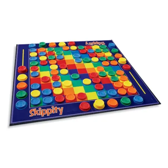 Skippity&trade; Board Game {3}