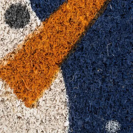 DII&reg; Snowplace Like Home Doormat {7}