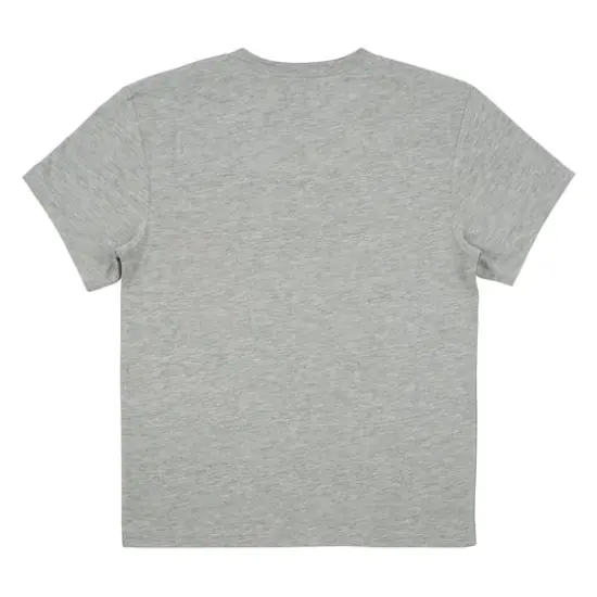 Gray Spooky Era Youth Crew Neck T-Shirt by Celebrate It&trade; {3}