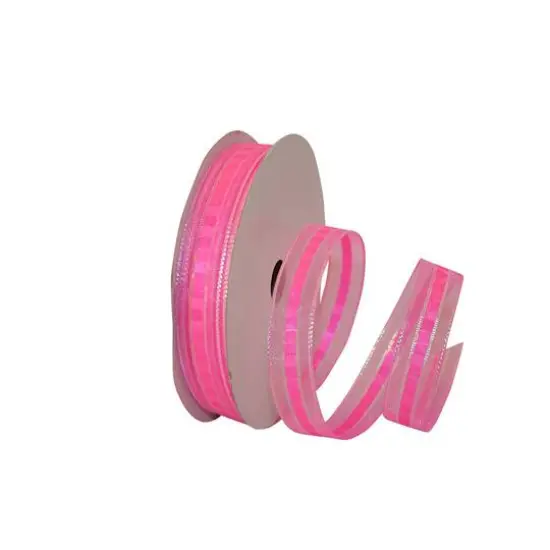 Reliant 5/8" x 25yd. Corsage Cutie Ribbon Citrus {2}