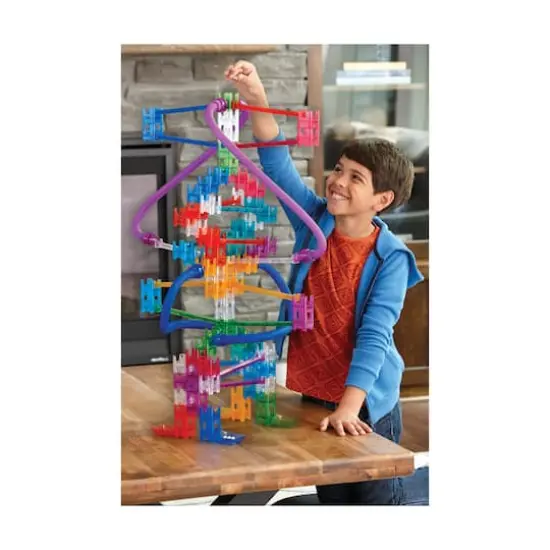 Q-BA-MAZE 2.0 Rails Extreme Set {5}