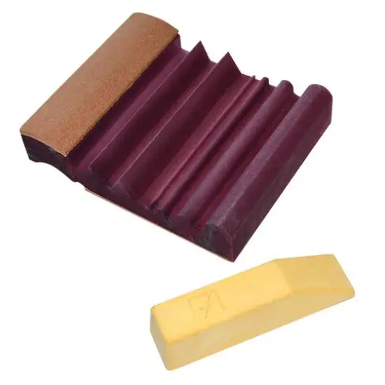 FlexCut&reg; SlipStrop&trade; {3}