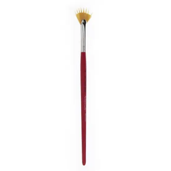 Marseille Wisp Fan Brush by Artist's Loft&reg; {1}