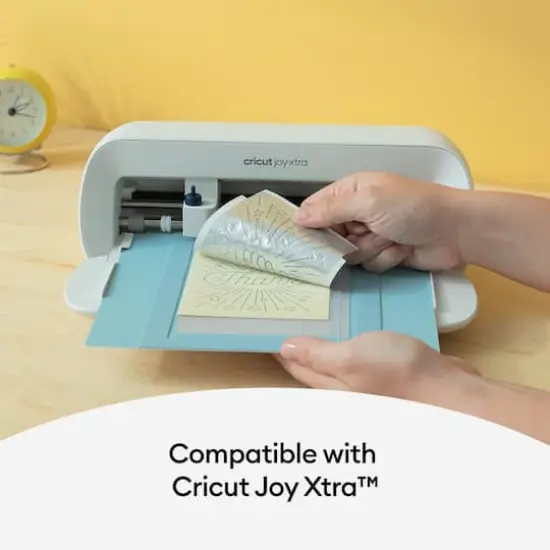 Cricut Joy Xtra&trade; Card Mat, 4.7" x 6.6" {5}