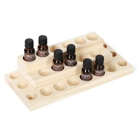 NEX&trade; Essential Oils Display Storage Holder {1}