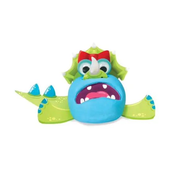 Klutz Jr. My Squishy Soap Dough {10}