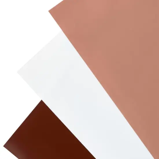 Cricut&reg; Everyday Iron-On Sampler Pack, Neutrals {5}