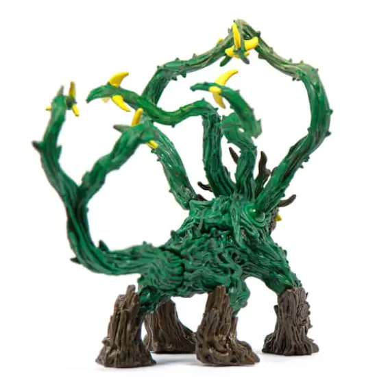 schleich&reg; Eldrador&reg; Creatures Jungle Creature Action Figure {4}