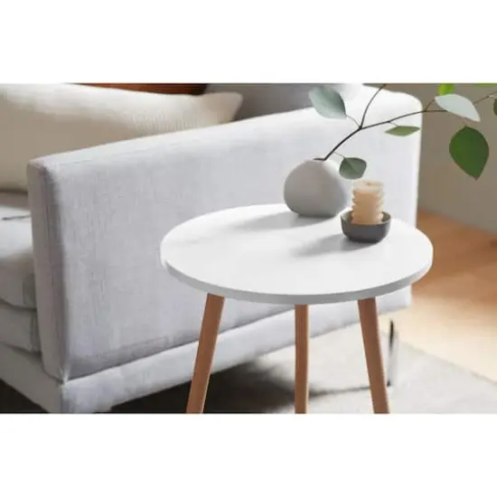 Krylon&reg; D&eacute;cor Selects Gloss Paint & Primer White {5}