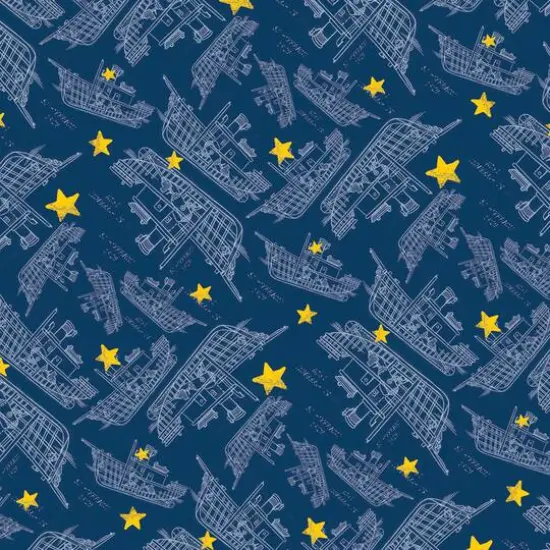 Cricut&reg; Disney Mickey & Friends Set Sail Deluxe Paper {9}