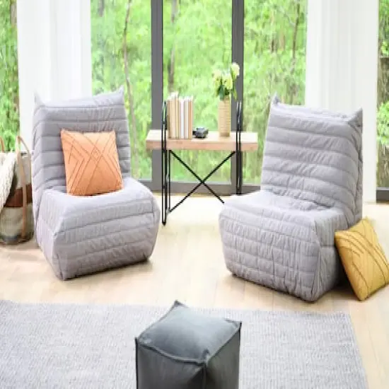 Hello Honey&reg; 48" Blonde Nordic Fir Wood & Black Iron Bench {4}