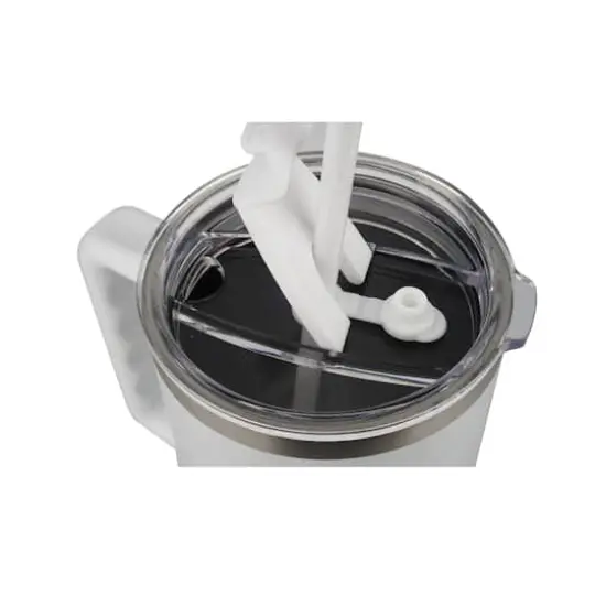 40oz. Stainless Steel Insulated Tumbler by Ashland&reg; Iridescent {4}