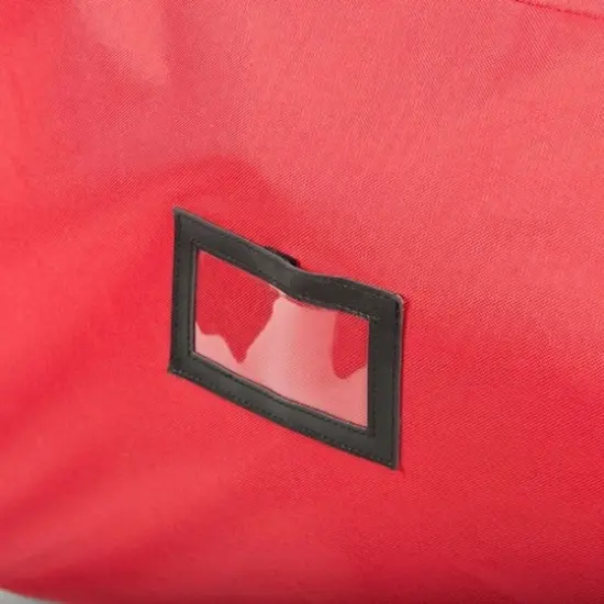 Extra Large Christmas Tree Storage Bag {5}