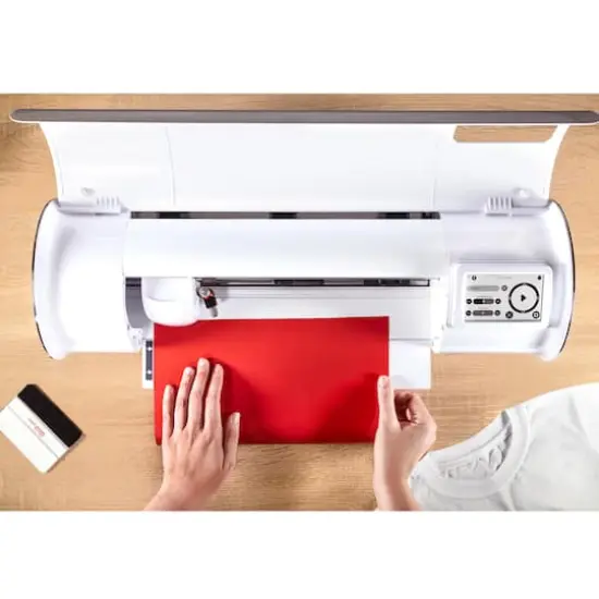 Siser&reg; Juliet&trade; High Definition Cutter {9}