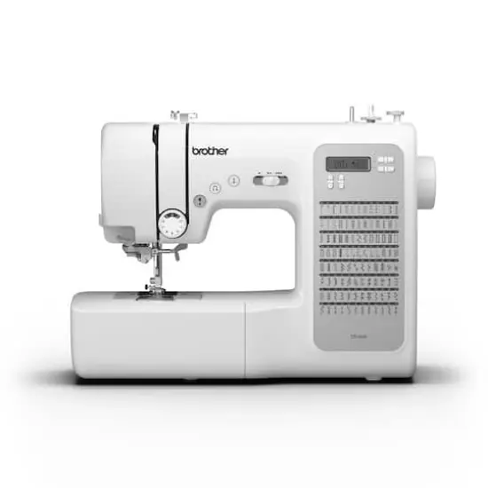 Brother CP100X Computerized Sewing Machine {1}
