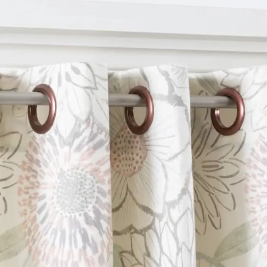 Dritz&reg; Home 1.562" Curtain Grommets, 8ct. Copper {8}