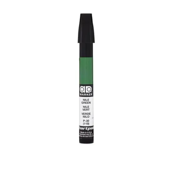 Chartpak Ad&trade; Marker P30 Nile Green {1}