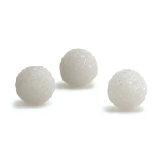 Hygloss&reg; 2" Craft Foam Balls, 3 Packs of 12 {4}