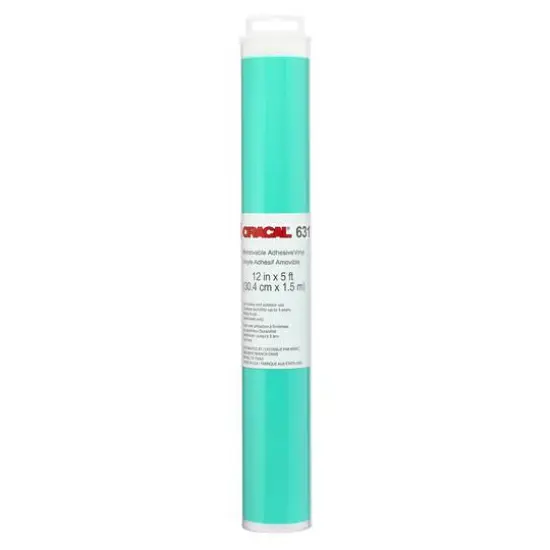 ORACAL&reg; 631 Removable Vinyl Mint 055 {1}